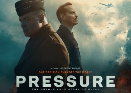 Pressure