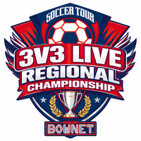 3v3 Live - Texas Regional
