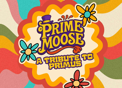PRIME MOOSE -A Tribute To PRIMUS