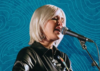 McLemore Resort Songwriter's Series Presents: Maggie Rose