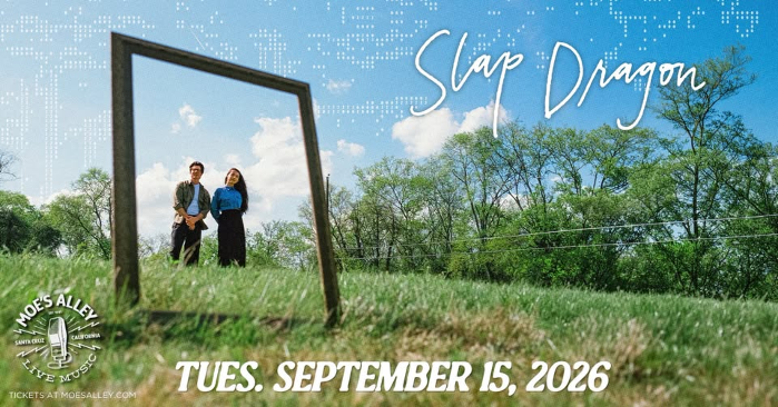 Numbskull & Good Medicine present: Slap Dragon