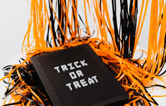Halloween Fitness Dance Party