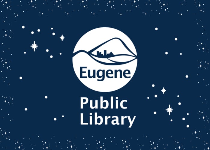 Flyer or photo for Preschool Storytime