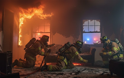 Southside Is Burning