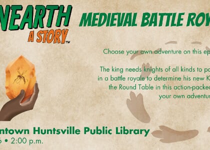 Medieval Battle Royale