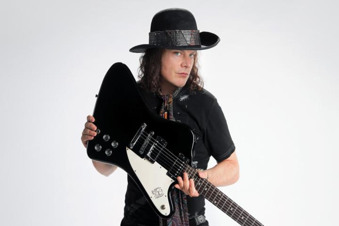 Anthony Gomes