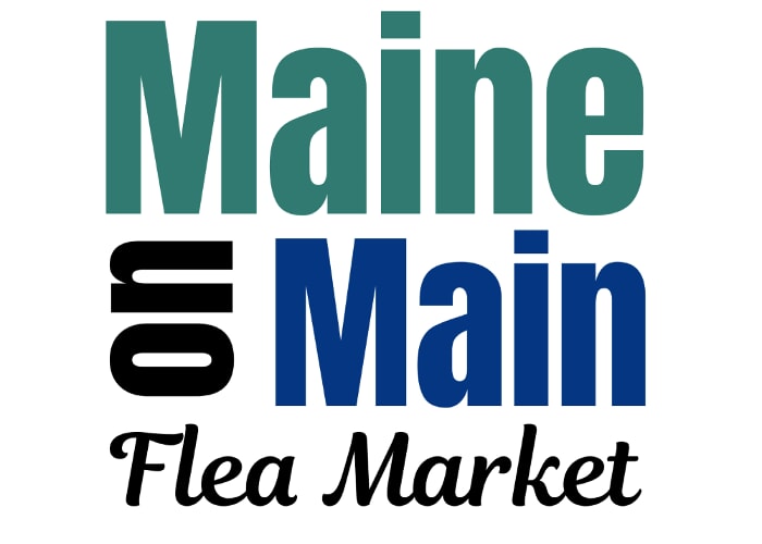 Grand Opening of the Maine on Main Flea Market