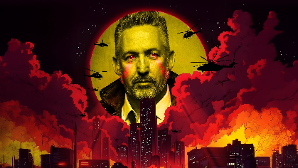 Harland Williams: Comzilla Comedy Tour