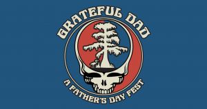Swamp Head Brewery Grateful Dad: A Father's Day Fest