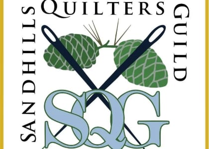 Sandhills Quilters Guild Meeting