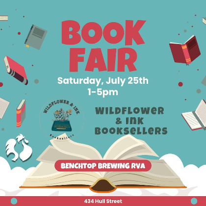 Book Fair