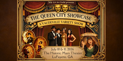 The Queen City Showcase
