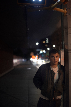 Rostam w/ Henry Solomon