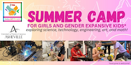 Costumes & Cosplay Summer Camp 2026 (Ages 11-14)