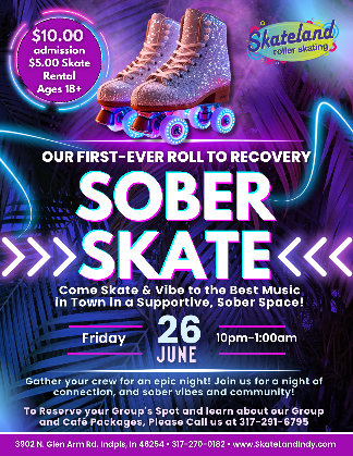 Sober Skate