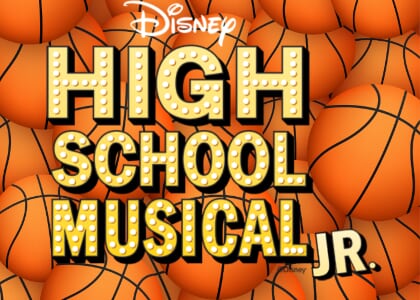 Disney's High School Musical Jr
