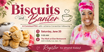 C.T.W.L. Biscuits and Banter