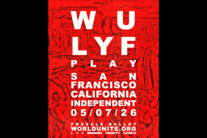 WU LYF