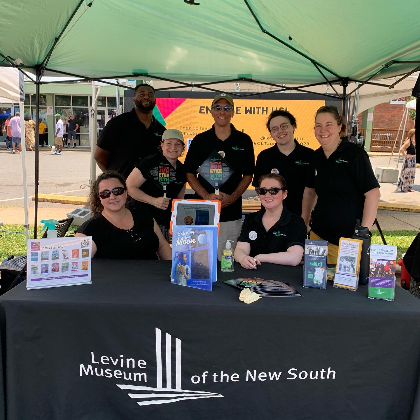 Juneteenth Festival of The Carolinas - 2026