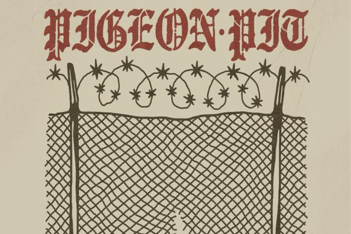 Pigeon Pit - Summer 2026 Tour