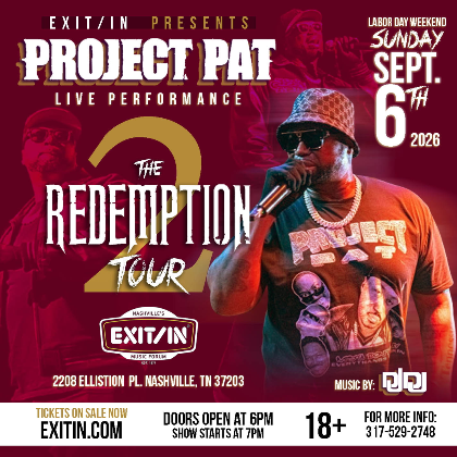 Project Pat