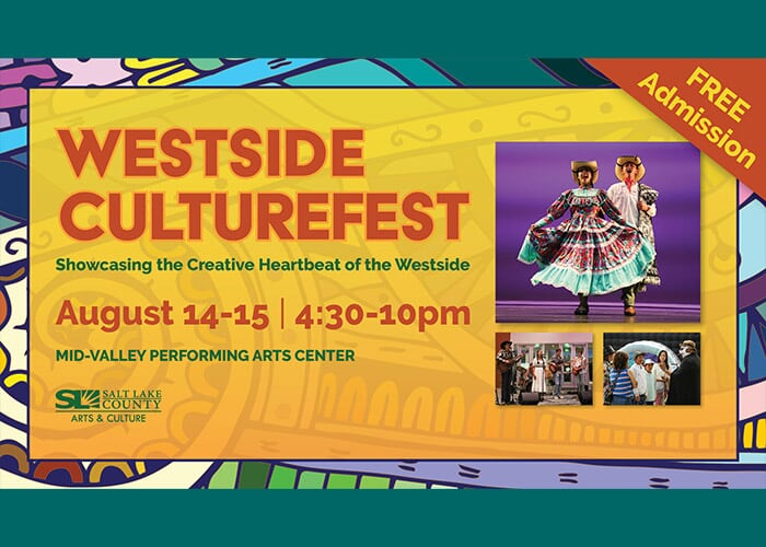 Westside CultureFest