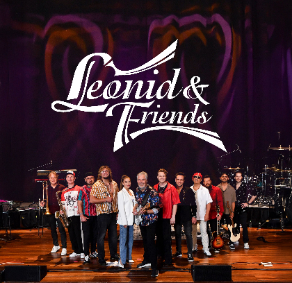 Leonid & Friends
