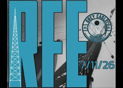 Radio Free Eagle: A Night of R.E.M.
