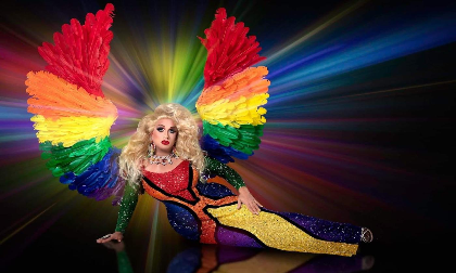 Drag Queen-a-Palooza: the Pride Edition