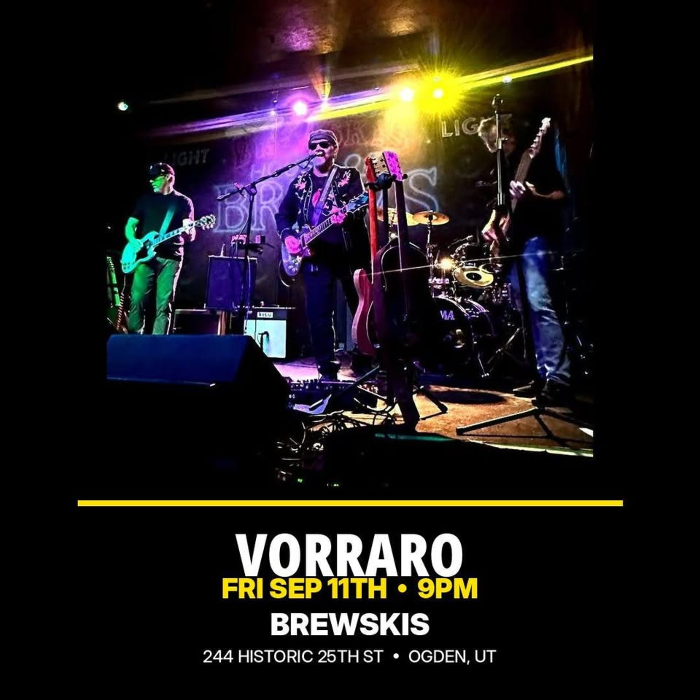 Vorraro