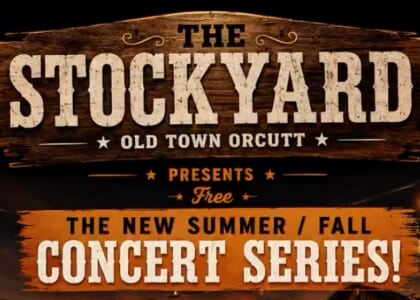 Blues Asylum - The Stockyard Orcutt Summer Concert Series
