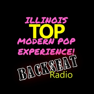 Backseat Radio