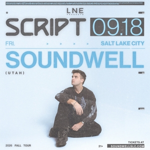 Script - Ages 21+
