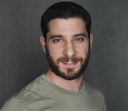 The Idiot Box Presents Ben Frank