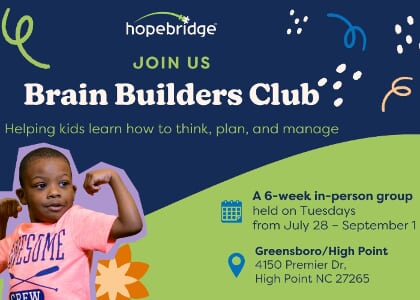 Brain Builders