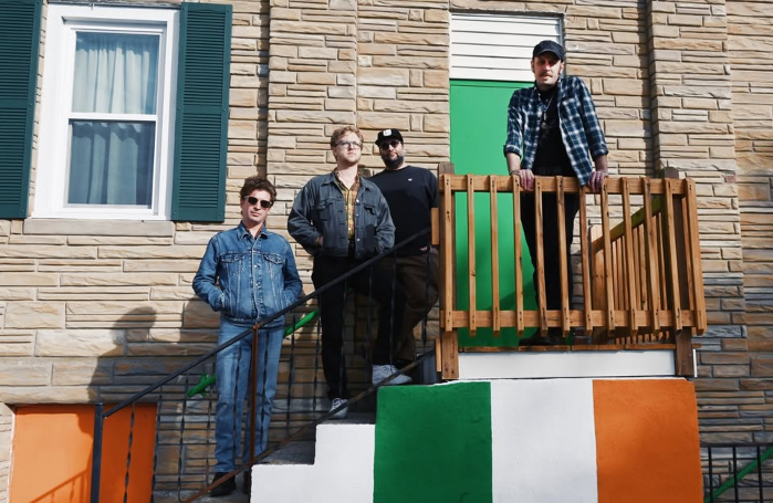 Deer Tick at Urban Lounge
