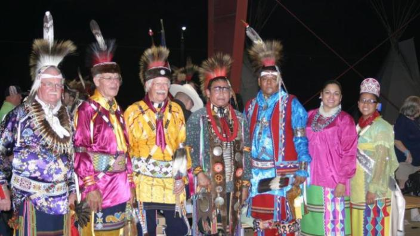 2026 National Powwow
