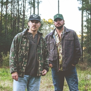 Muscadine Bloodline & Turnpike Troubadours