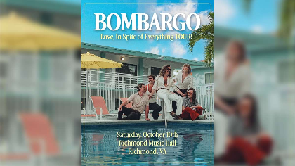 Bombargo