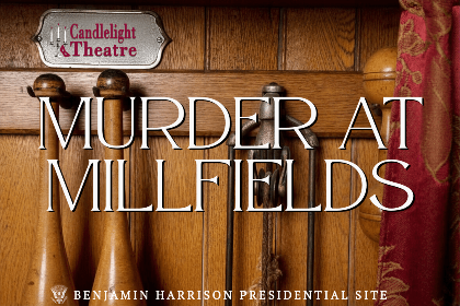 Murder at Millfields
