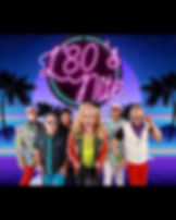 L80's Night