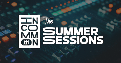 In Common - The Summer Series