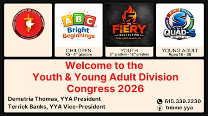 TNBME YYA State Congress 2026