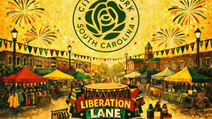 City of York Juneteenth Celebration