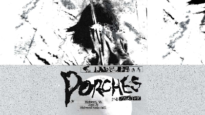 Porches
