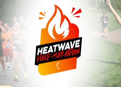 Heatwave Half Marathon
