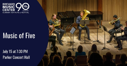 Music of Five