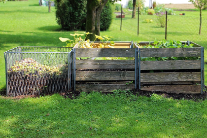 Home Composting 101 (Online)