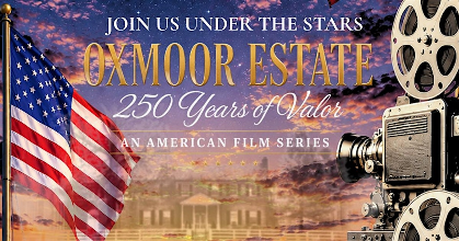 The Patriot - 250 Years of American Valor