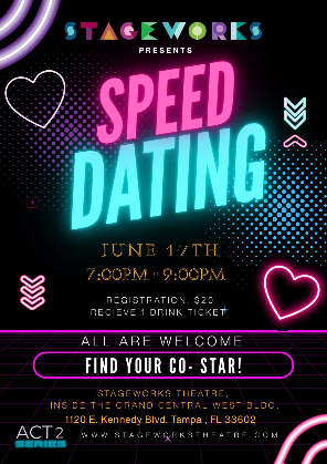 Speed Dating